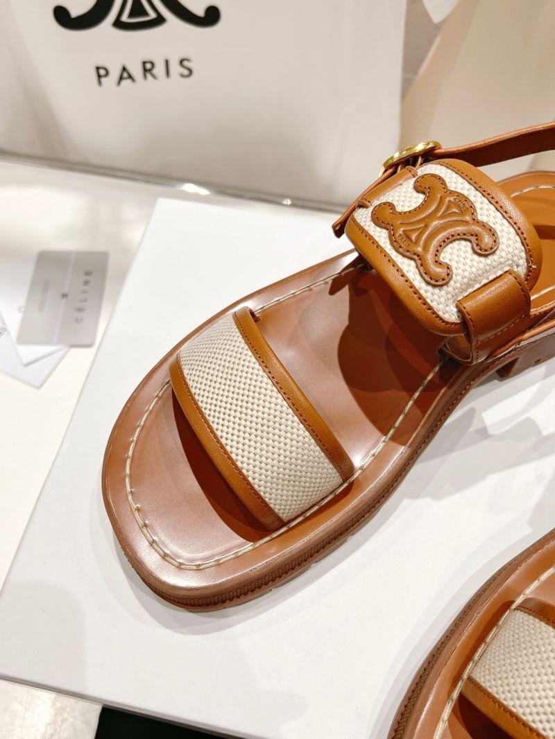 Celine Sandals